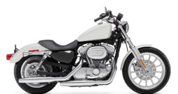 Harley Davidson Sportster XL