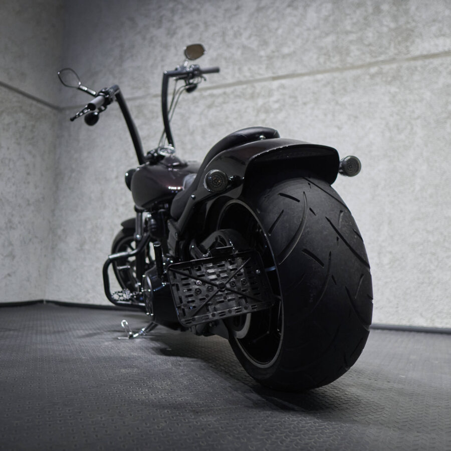 Harley-Davidson FXSB Breakout