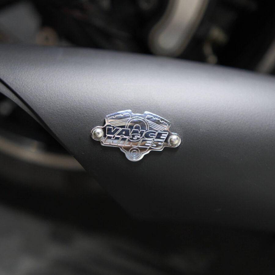 Harley-Davidson FXSB Breakout