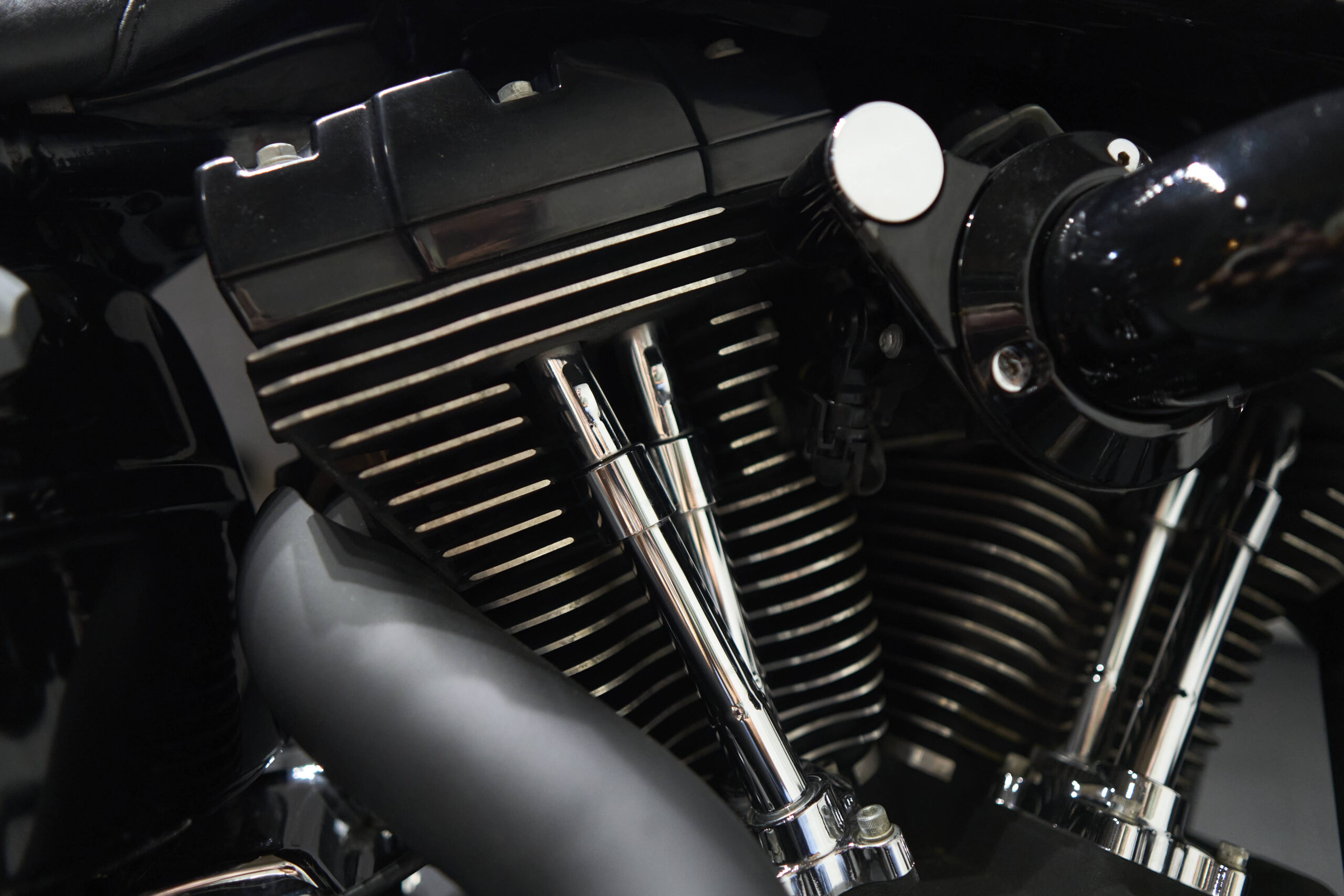Harley-Davidson FXSB Breakout