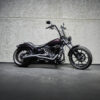 Harley-Davidson FXSB Breakout