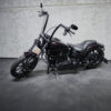 Harley-Davidson FXSB Breakout