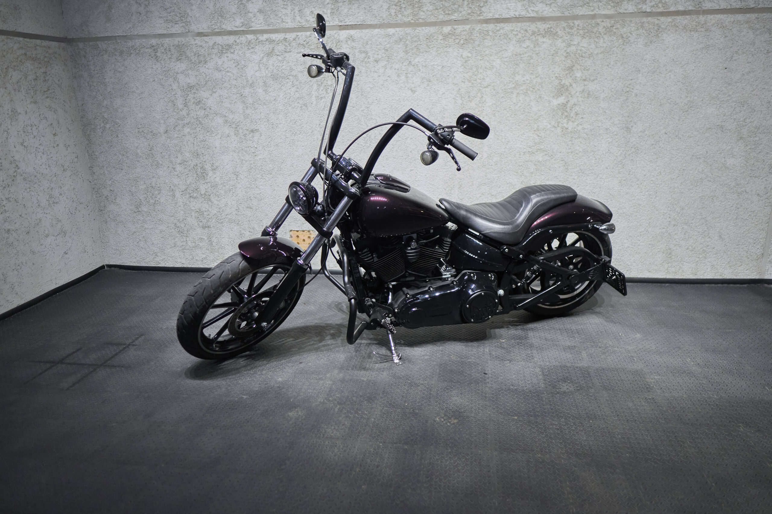 Harley-Davidson FXSB Breakout