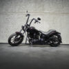 Harley-Davidson FXSB Breakout