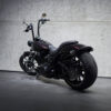 Harley-Davidson FXSB Breakout