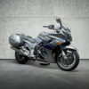 Аренда мотоцикла Yamaha FJR 1300