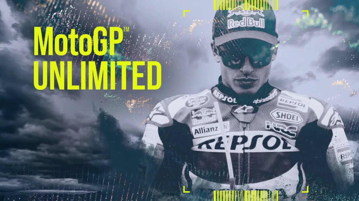 MotoGP Unlimited: боксы, телеметрия и драматизм гонок