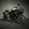 Аренда мотоцикла Kawasaki EX 650 R в Минске