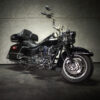 Аренда мотоцикла Harley-Davidson Road King